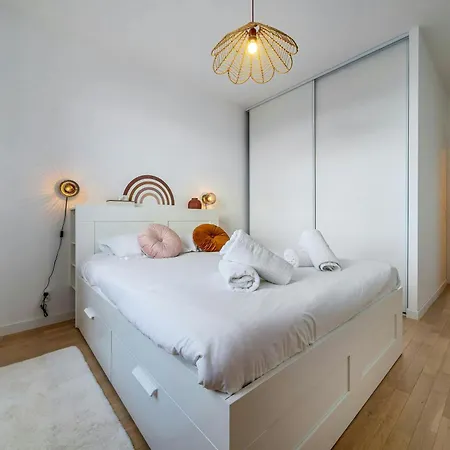 Apartment Hakuna Matata - A 5 Min