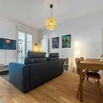 Hakuna Matata - à 5 Min Apartamento *