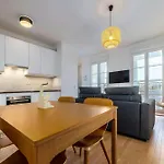 Hakuna Matata - à 5 Min Apartamento Serris