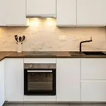 Apartamento Hakuna Matata - à 5 Min Serris