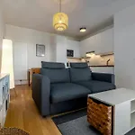 Apartamento Hakuna Matata - à 5 Min *