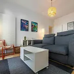 Hakuna Matata - à 5 Min Apartamento Serris