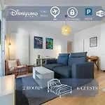 Hakuna Matata - à 5 Min Apartamento *