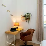 Apartamento Hakuna Matata - à 5 Min Serris