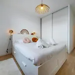 Apartamento Hakuna Matata - à 5 Min