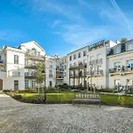 Hakuna Matata - à 5 Min Apartamento Serris