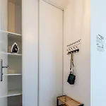 Hakuna Matata - à 5 Min Apartamento Serris