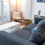 Hakuna Matata - à 5 Min Apartamento Serris