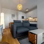 Hakuna Matata - à 5 Min Apartamento