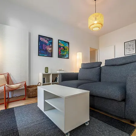 Hakuna Matata - à 5 Min Apartamento *